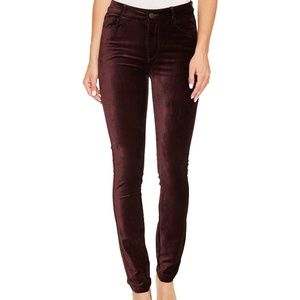 BNWT Paige Hoxton Ankle Jeans